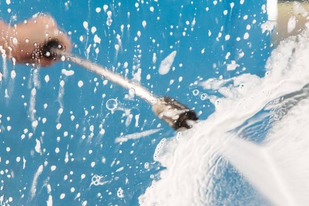 Best Gutter Cleaning  in Santa Rosa, TX