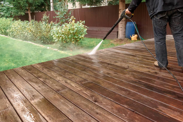 Best Gutter Cleaning  in Santa Rosa, TX