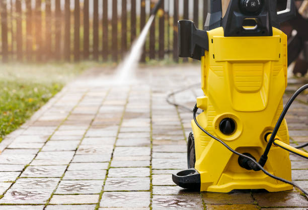 Best Factory Floor Cleaning  in Santa Rosa, TX